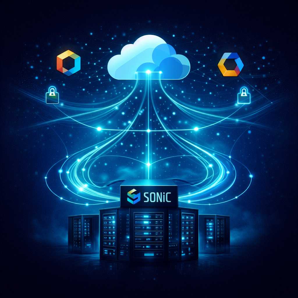 Cloud and Hybrid Platforms Built for Control, Performance and Compliance