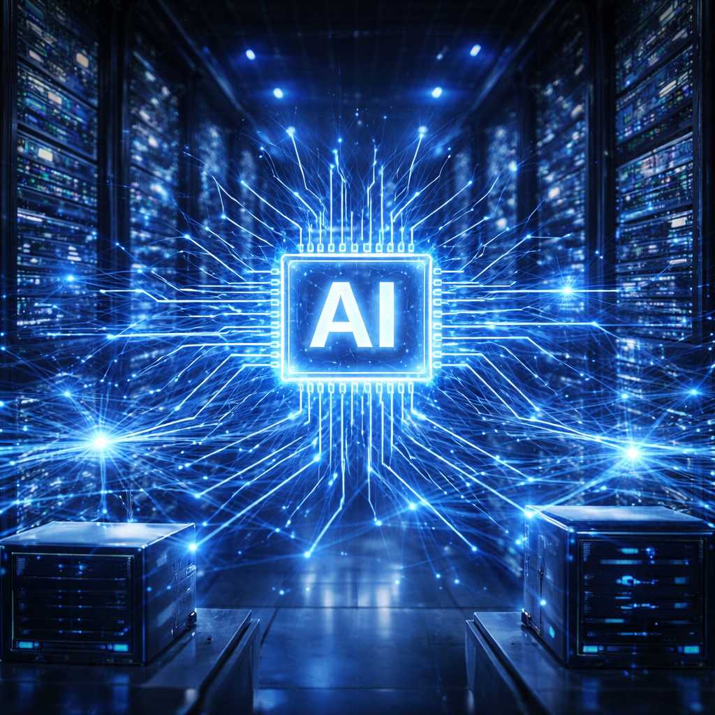 AI Data Center Platforms