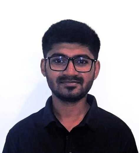 AkashMadan Talebailkar